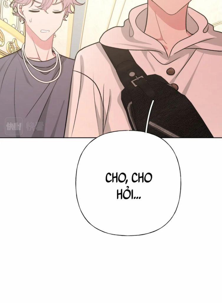 Cẩn Thận Bị Mộng Ma Ăn Mất 71 trang 40