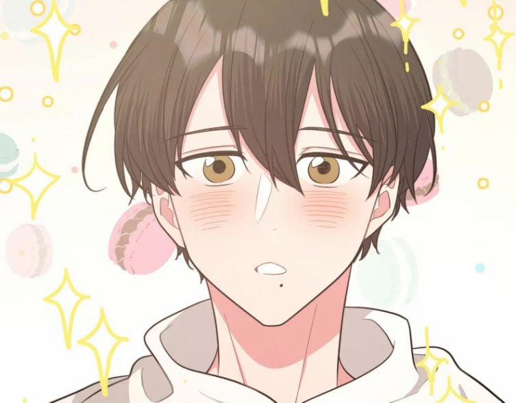 Cẩn Thận Bị Mộng Ma Ăn Mất 71 trang 42