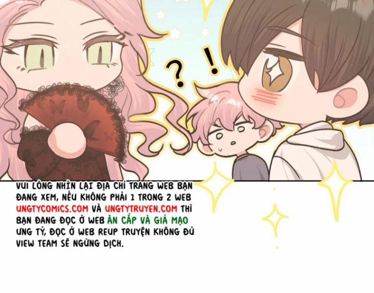 Cẩn Thận Bị Mộng Ma Ăn Mất 71 trang 45