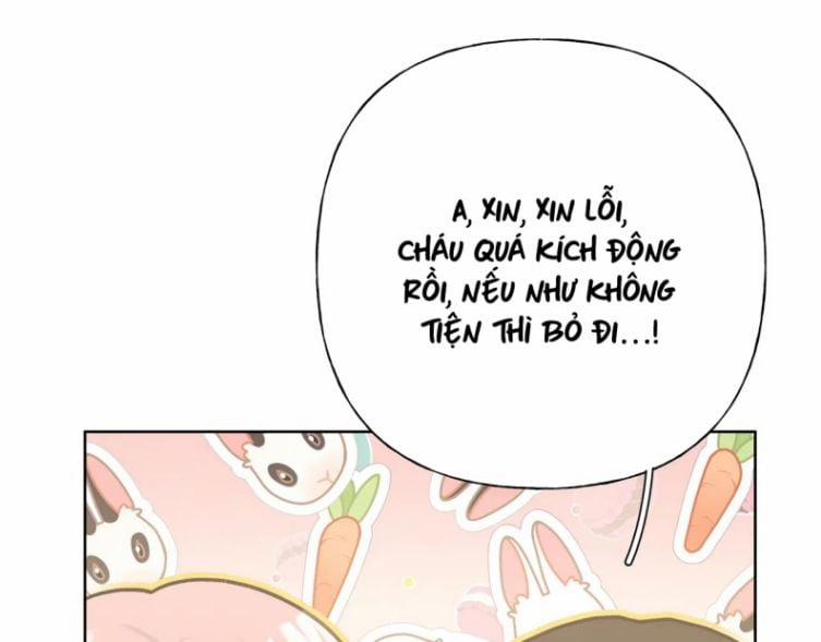 Cẩn Thận Bị Mộng Ma Ăn Mất 71 trang 46