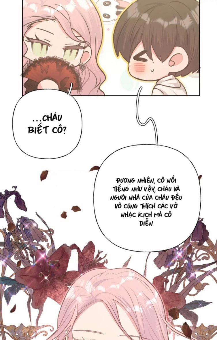 Cẩn Thận Bị Mộng Ma Ăn Mất 71 trang 47