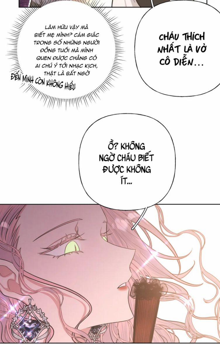 Cẩn Thận Bị Mộng Ma Ăn Mất 71 trang 50