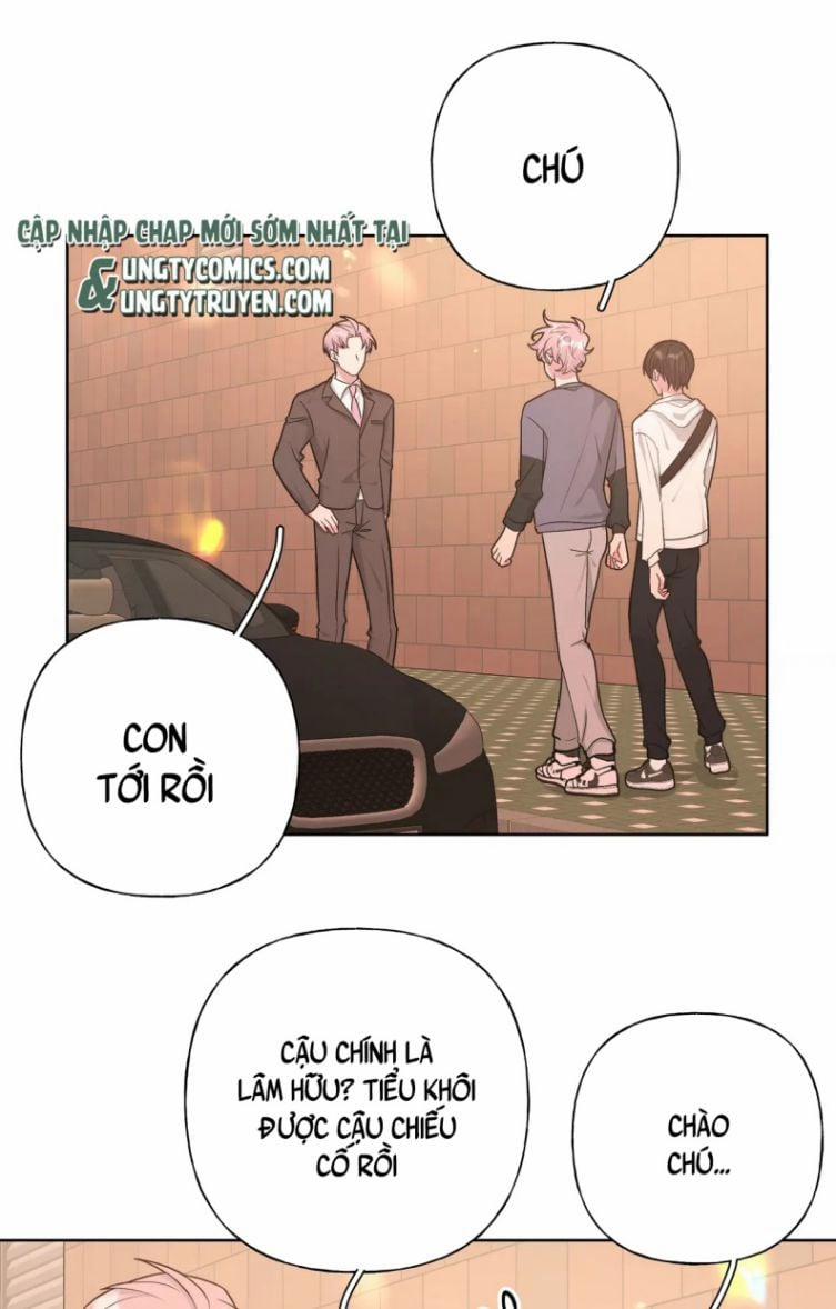 Cẩn Thận Bị Mộng Ma Ăn Mất 71 trang 7