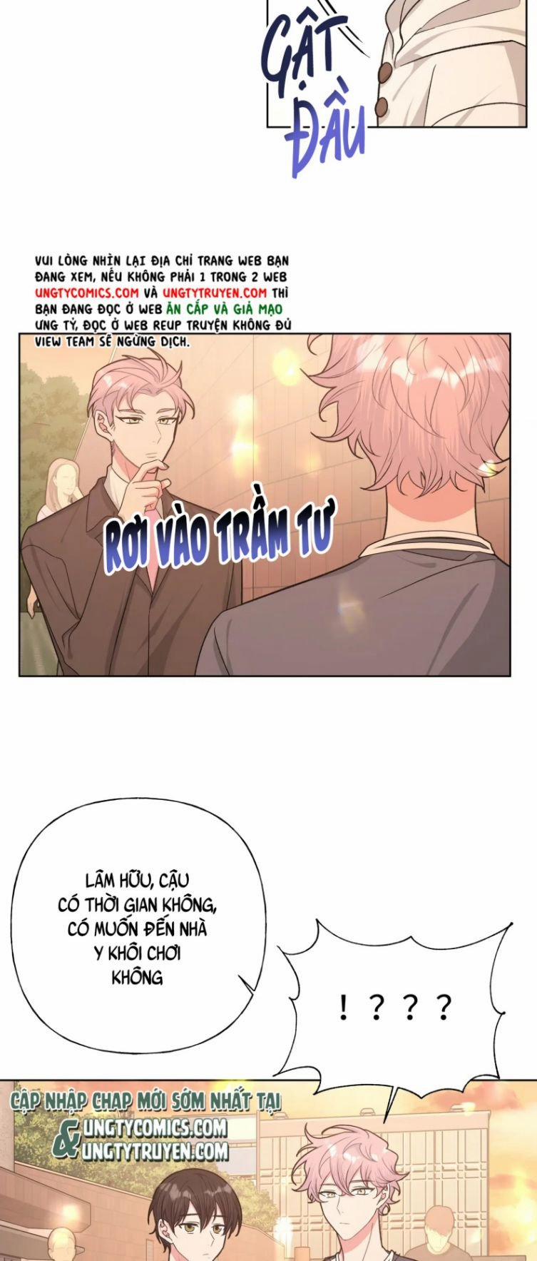 Cẩn Thận Bị Mộng Ma Ăn Mất 71 trang 9