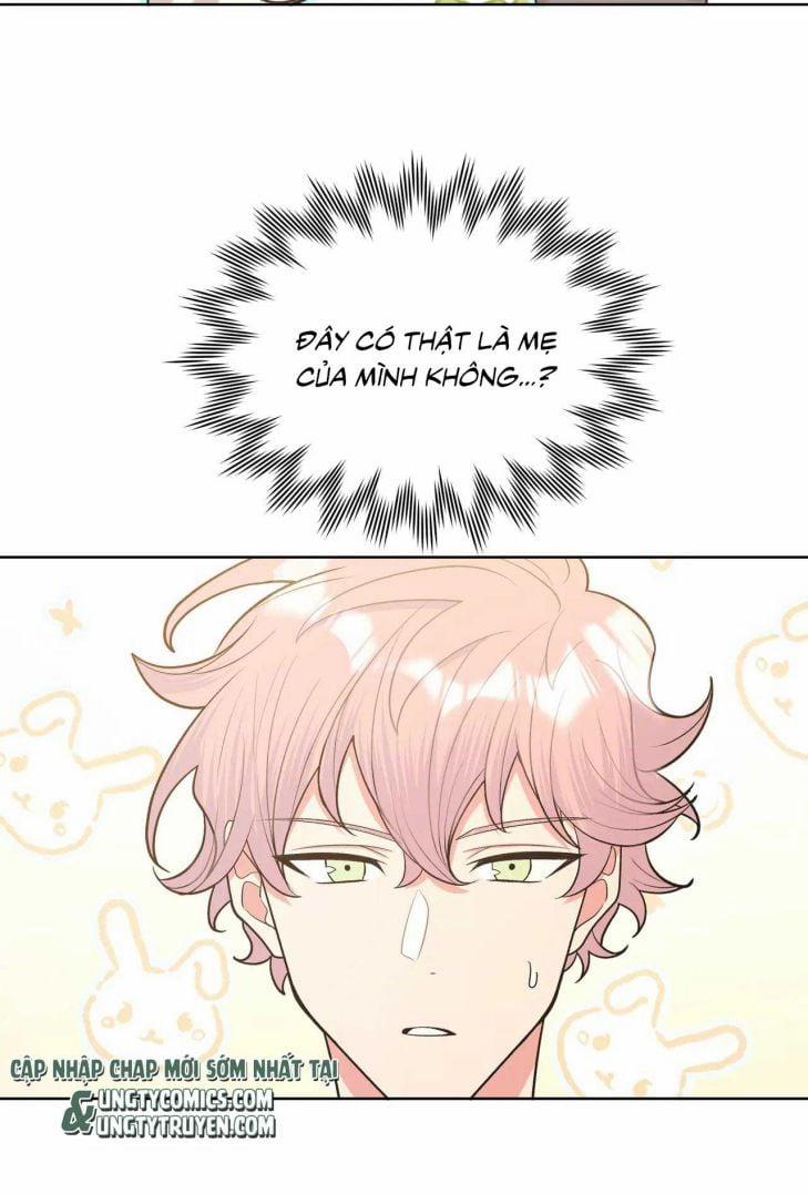 Cẩn Thận Bị Mộng Ma Ăn Mất 72 trang 11