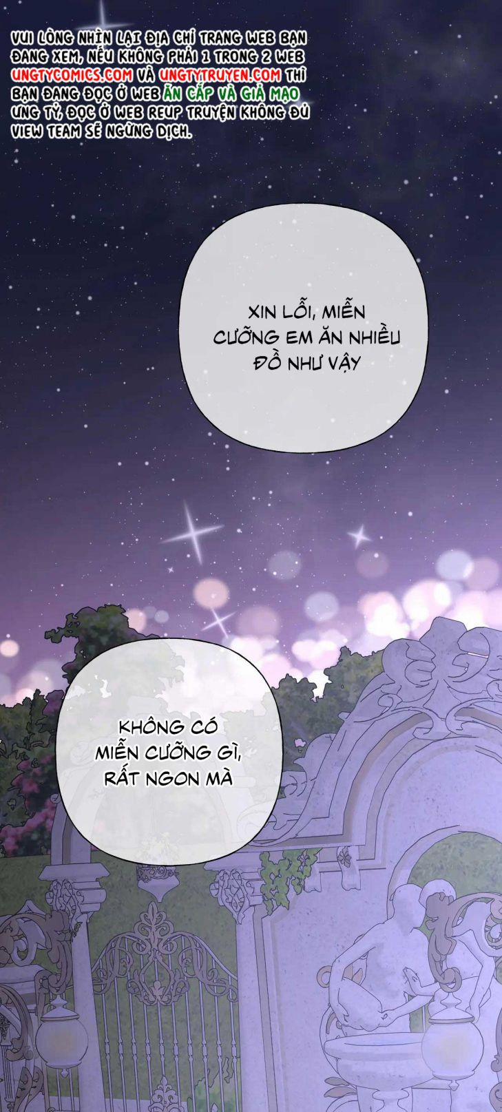 Cẩn Thận Bị Mộng Ma Ăn Mất 72 trang 14