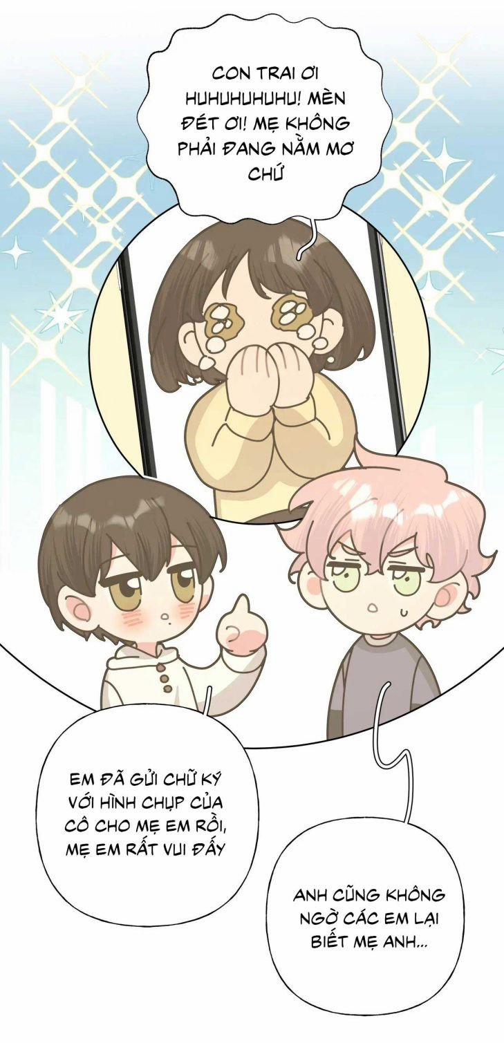 Cẩn Thận Bị Mộng Ma Ăn Mất 72 trang 18