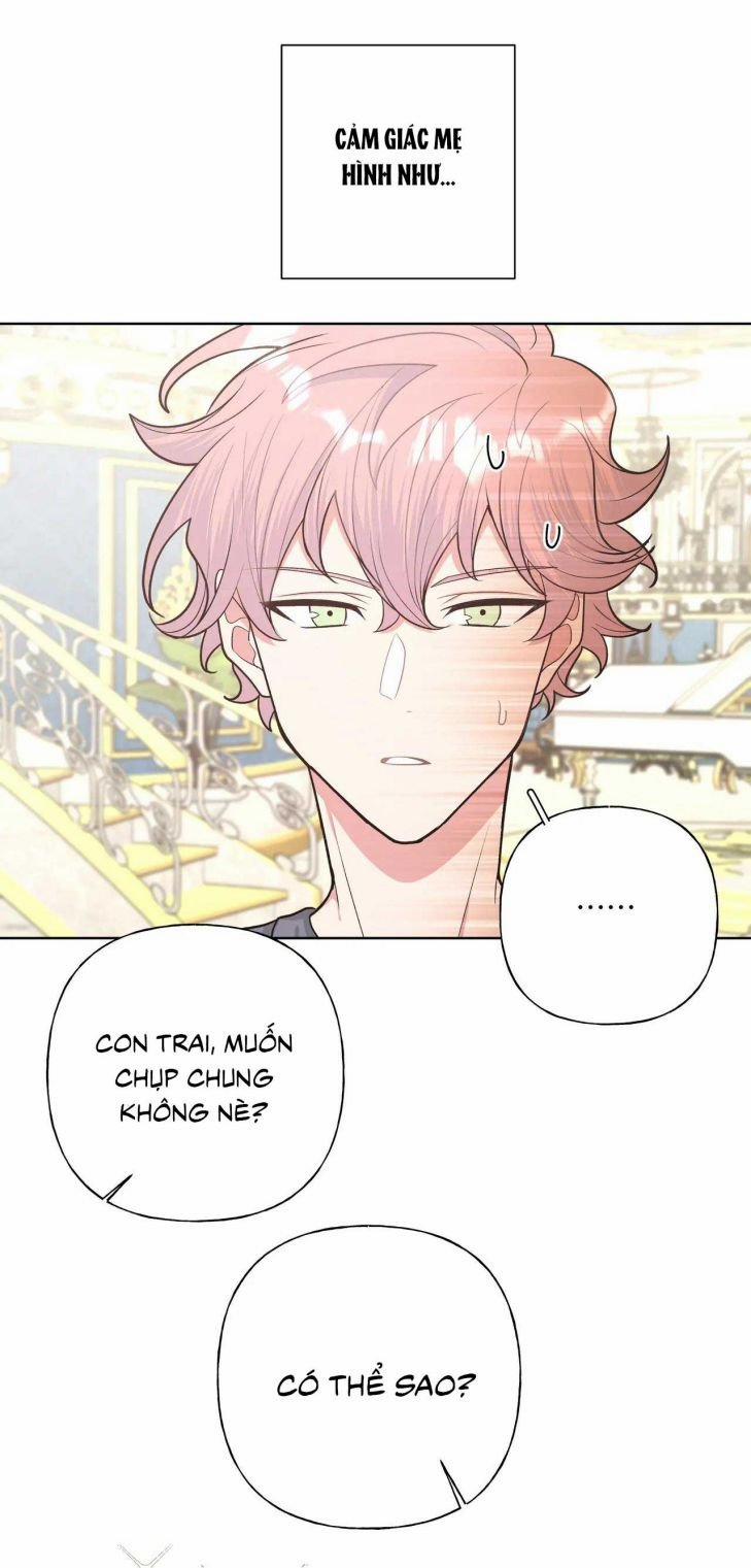 Cẩn Thận Bị Mộng Ma Ăn Mất 72 trang 2