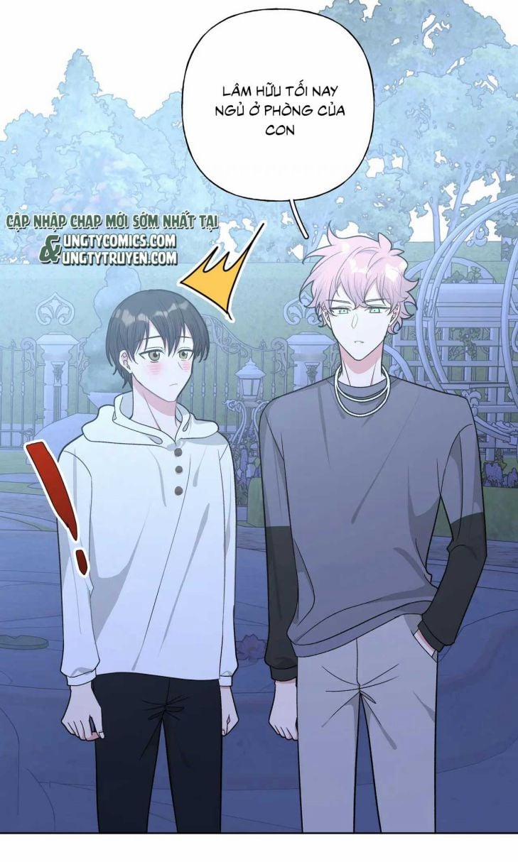 Cẩn Thận Bị Mộng Ma Ăn Mất 72 trang 23