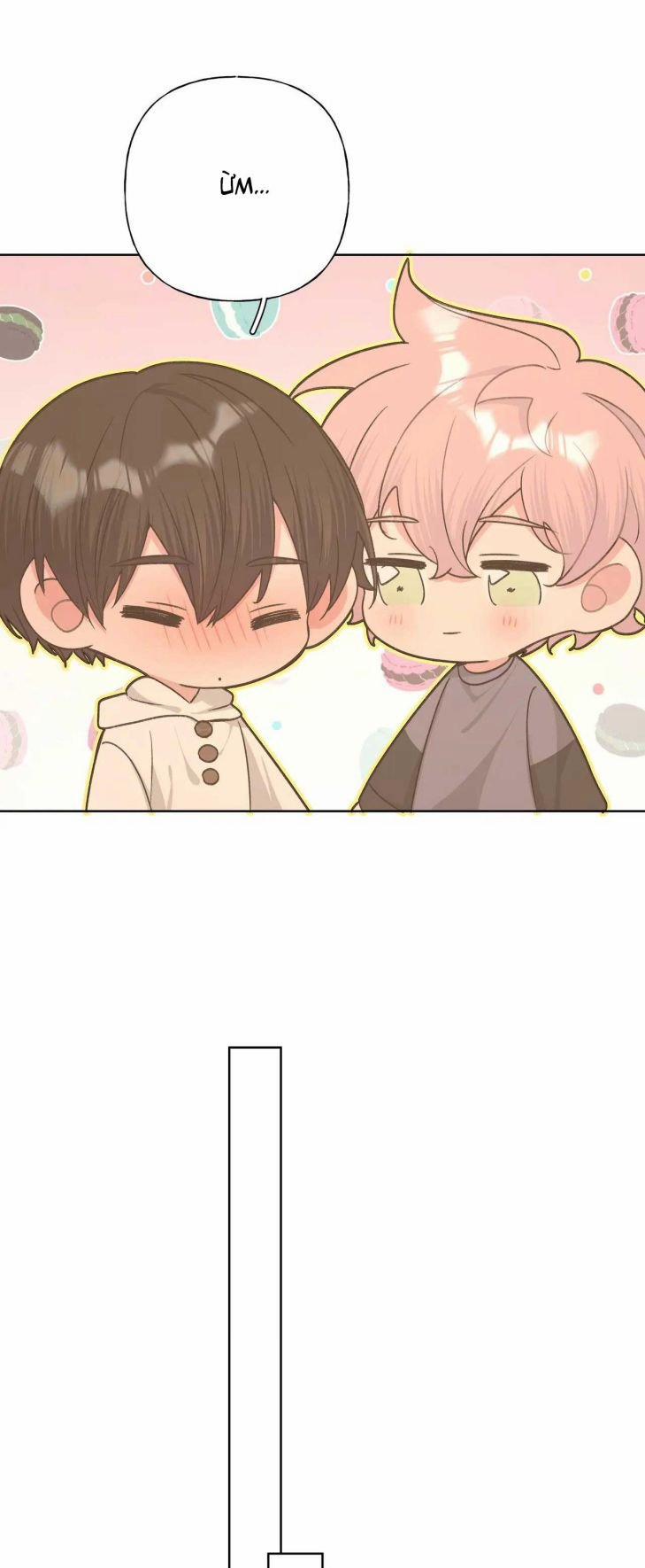 Cẩn Thận Bị Mộng Ma Ăn Mất 72 trang 28