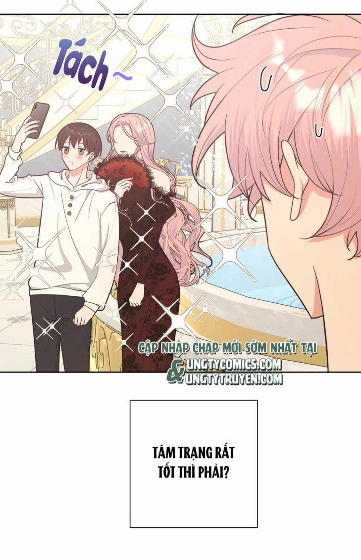 Cẩn Thận Bị Mộng Ma Ăn Mất 72 trang 3