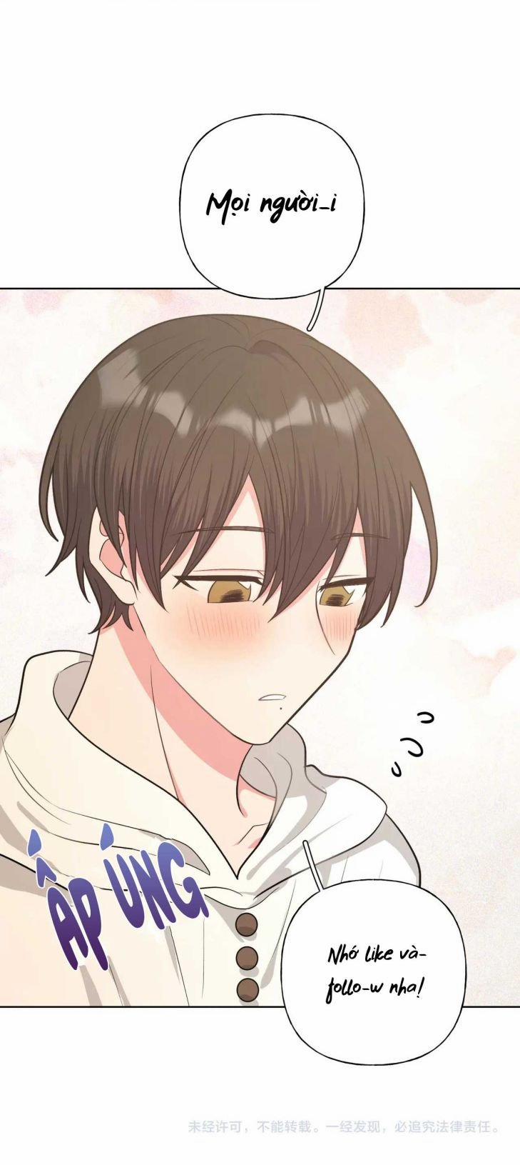 Cẩn Thận Bị Mộng Ma Ăn Mất 72 trang 36