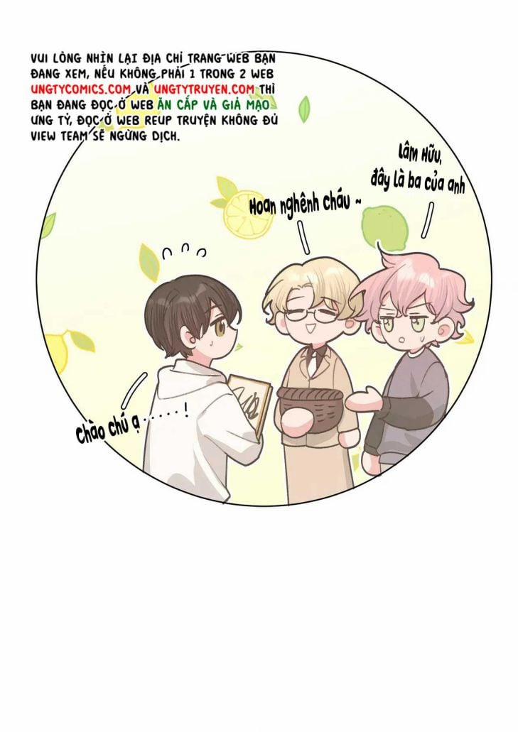 Cẩn Thận Bị Mộng Ma Ăn Mất 72 trang 5