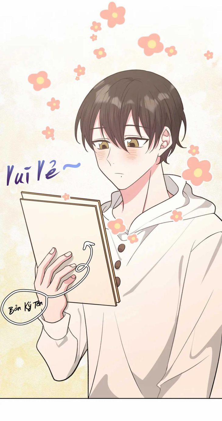 Cẩn Thận Bị Mộng Ma Ăn Mất 72 trang 6