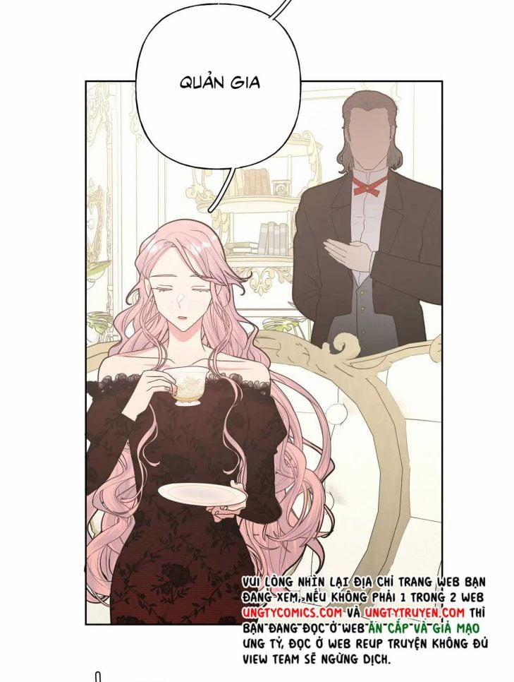 Cẩn Thận Bị Mộng Ma Ăn Mất 72 trang 9