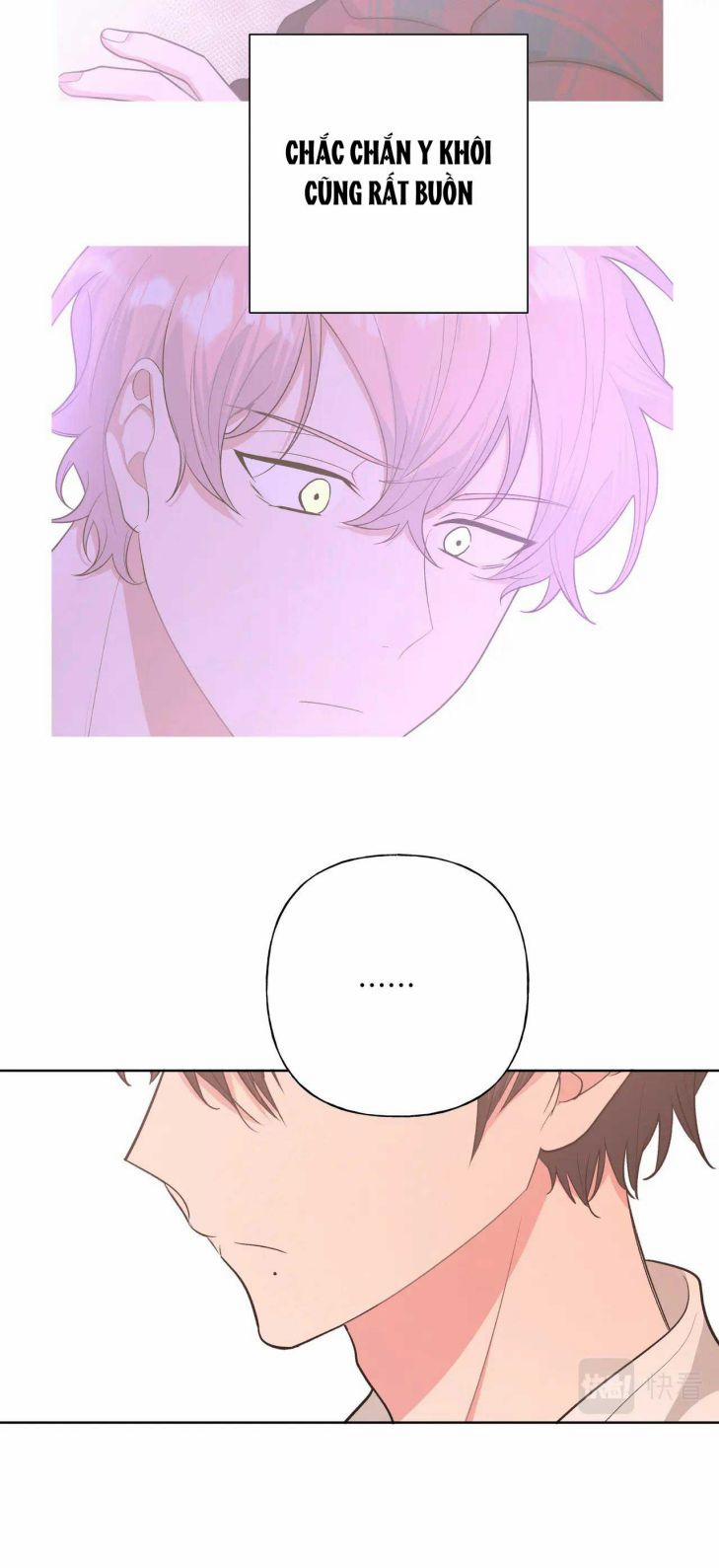 Cẩn Thận Bị Mộng Ma Ăn Mất 73 trang 23