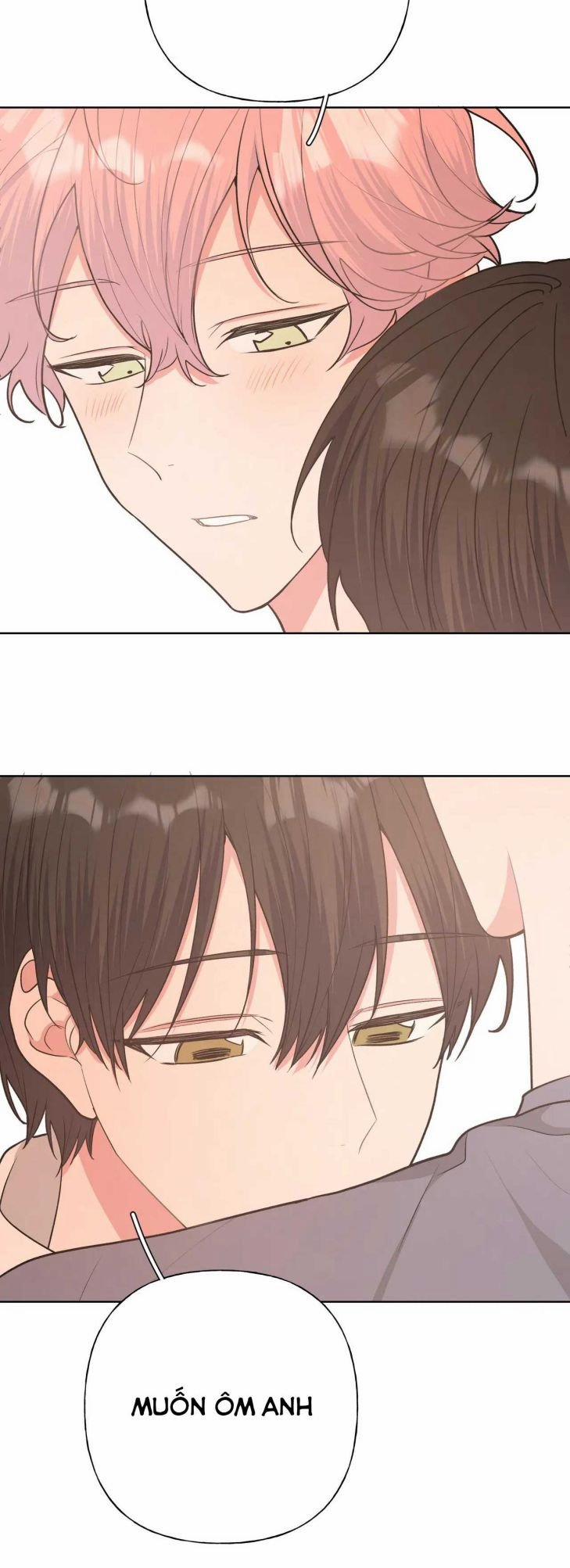 Cẩn Thận Bị Mộng Ma Ăn Mất 73 trang 26