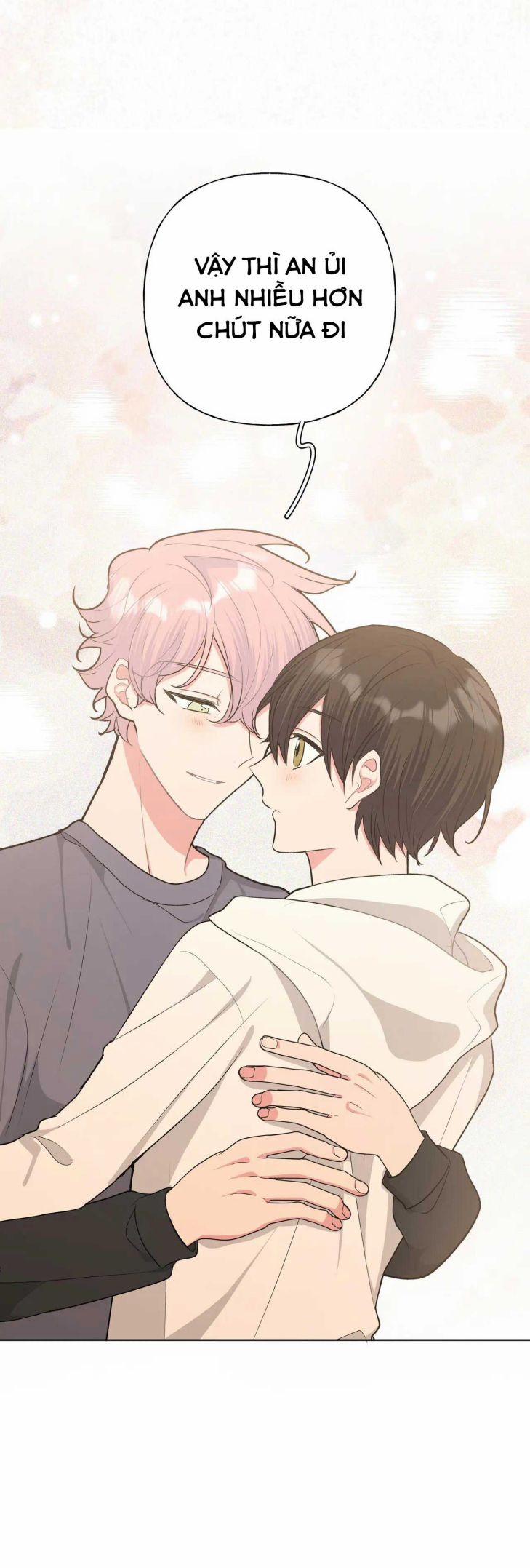 Cẩn Thận Bị Mộng Ma Ăn Mất 73 trang 28