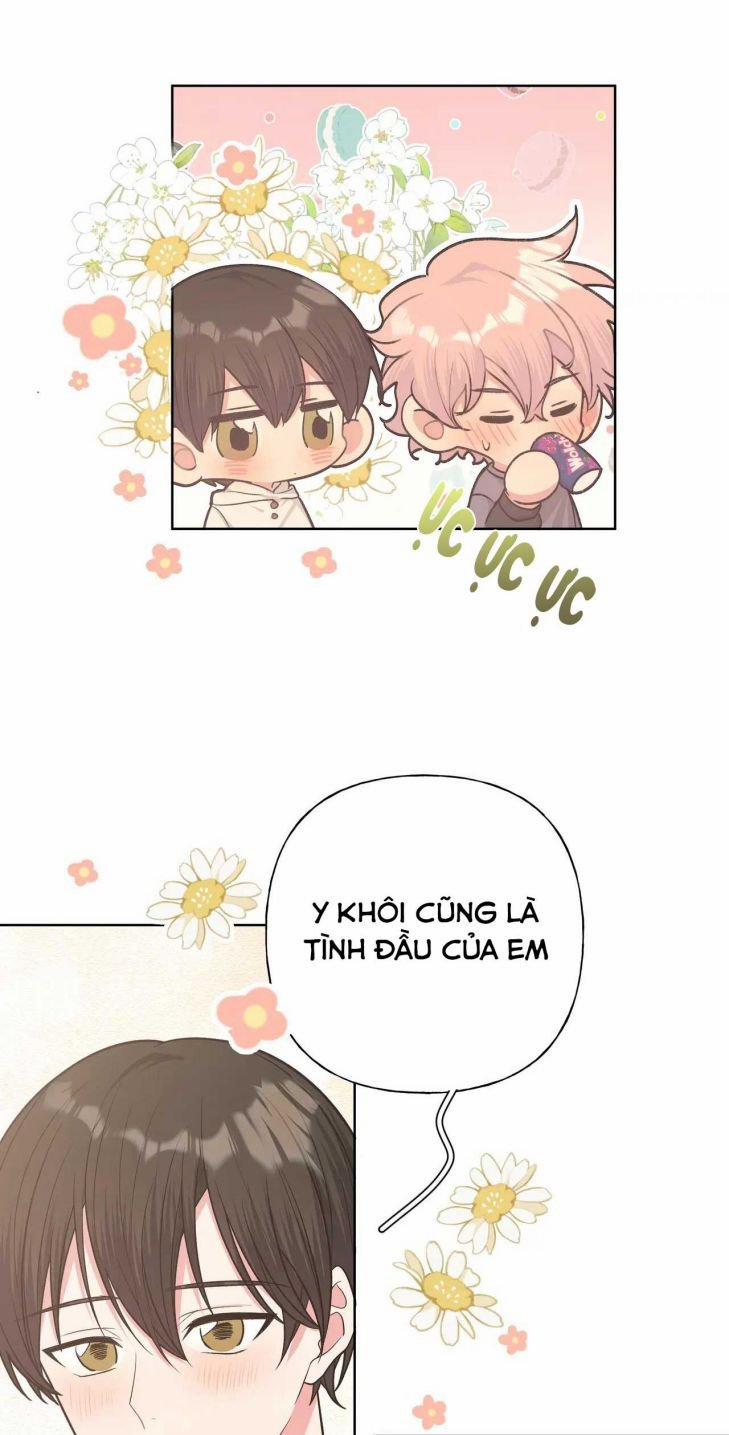 Cẩn Thận Bị Mộng Ma Ăn Mất 73 trang 9