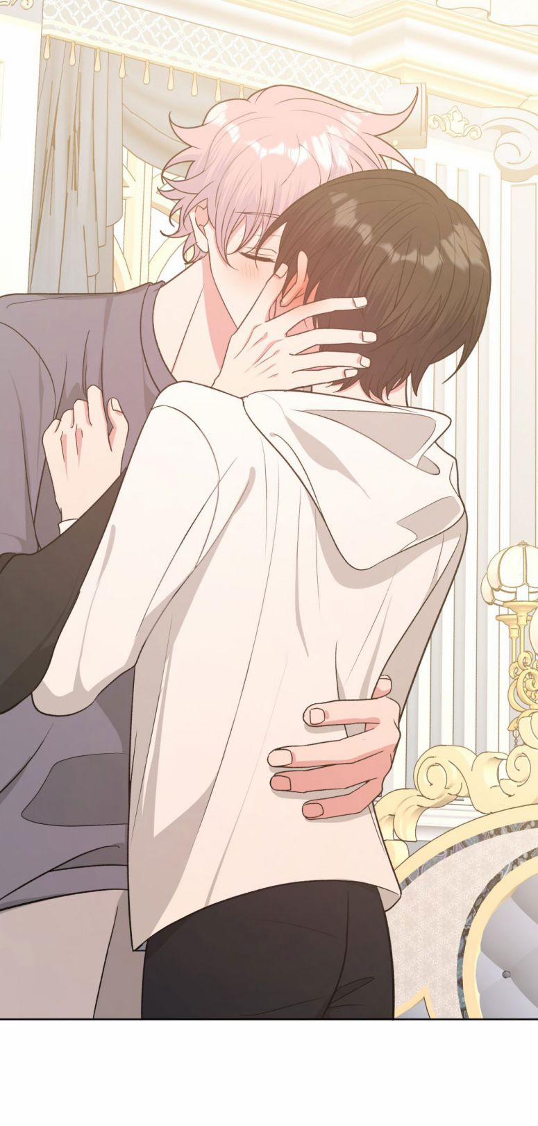 Cẩn Thận Bị Mộng Ma Ăn Mất 74 trang 10