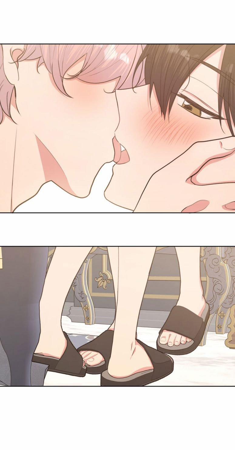 Cẩn Thận Bị Mộng Ma Ăn Mất 74 trang 11