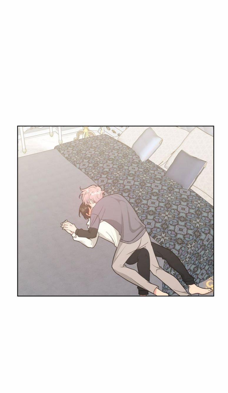 Cẩn Thận Bị Mộng Ma Ăn Mất 74 trang 13