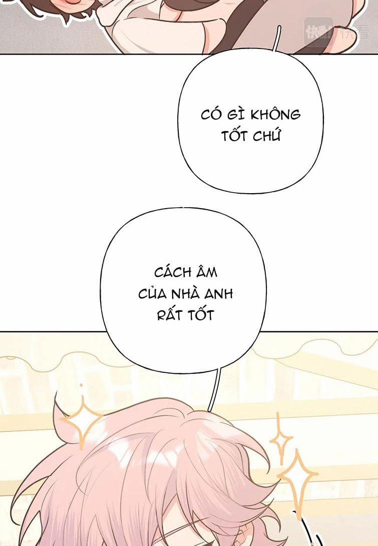 Cẩn Thận Bị Mộng Ma Ăn Mất 74 trang 18