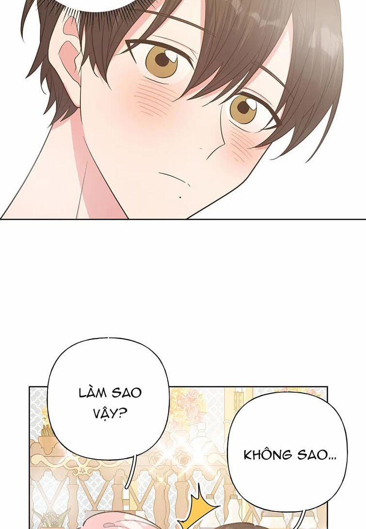 Cẩn Thận Bị Mộng Ma Ăn Mất 74 trang 29