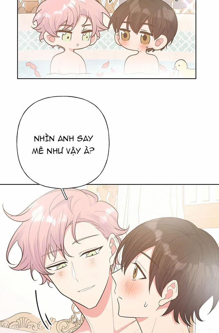 Cẩn Thận Bị Mộng Ma Ăn Mất 74 trang 30