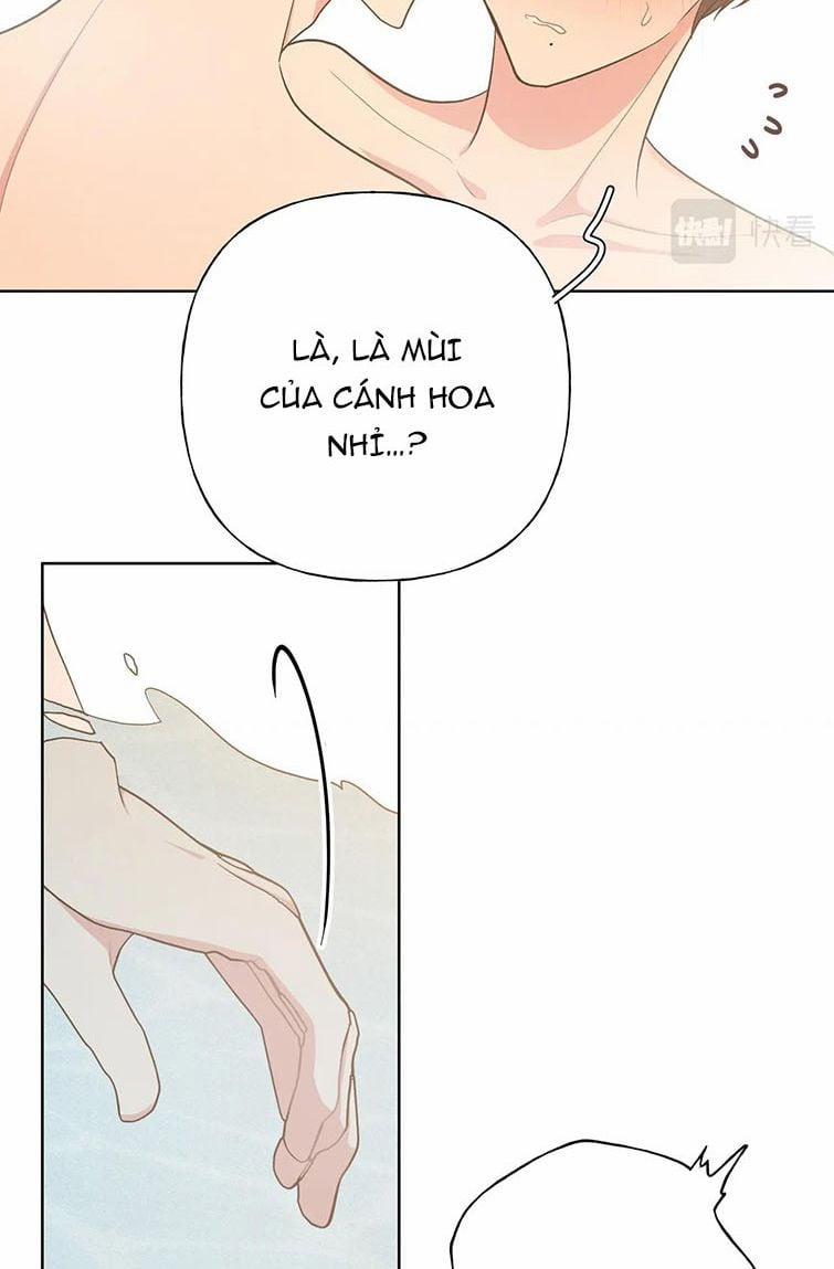 Cẩn Thận Bị Mộng Ma Ăn Mất 74 trang 32