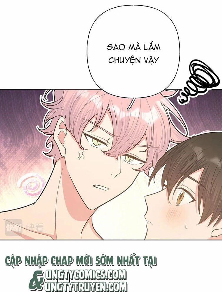 Cẩn Thận Bị Mộng Ma Ăn Mất 74 trang 35