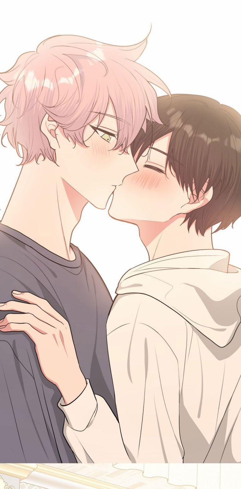 Cẩn Thận Bị Mộng Ma Ăn Mất 74 trang 6