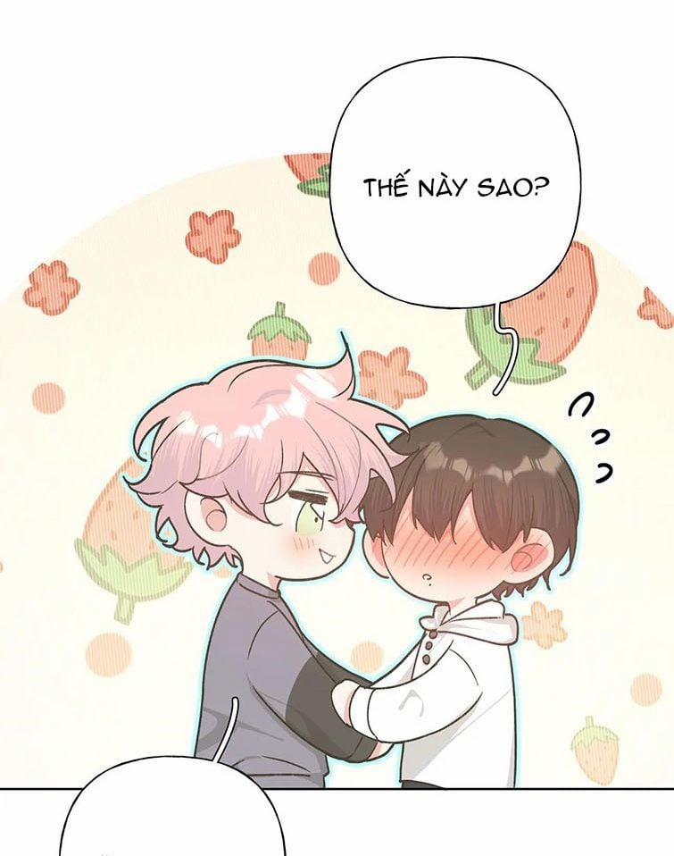 Cẩn Thận Bị Mộng Ma Ăn Mất 74 trang 7