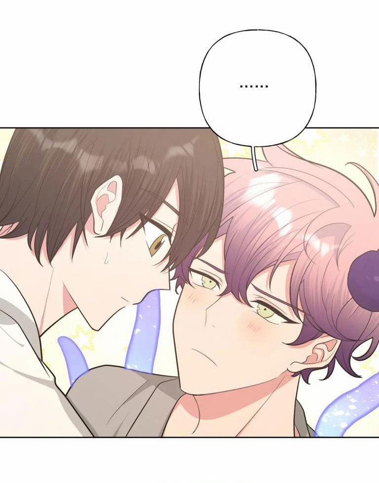 Cẩn Thận Bị Mộng Ma Ăn Mất 75 trang 10