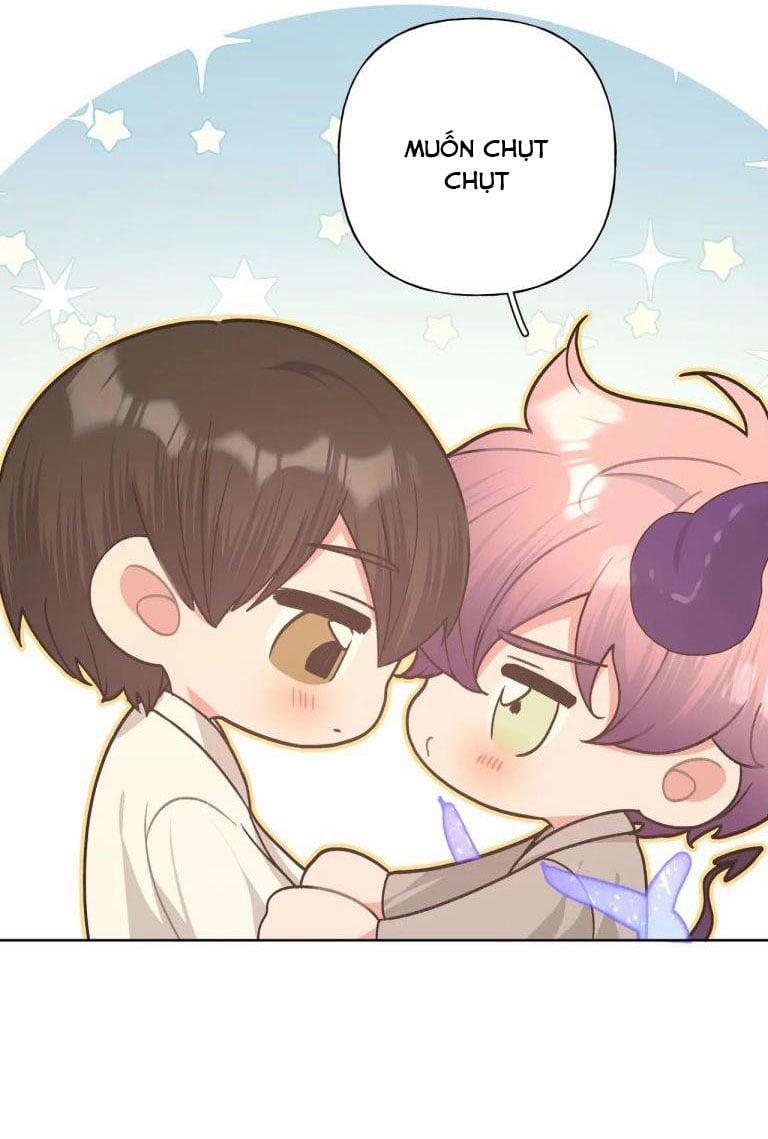 Cẩn Thận Bị Mộng Ma Ăn Mất 75 trang 11