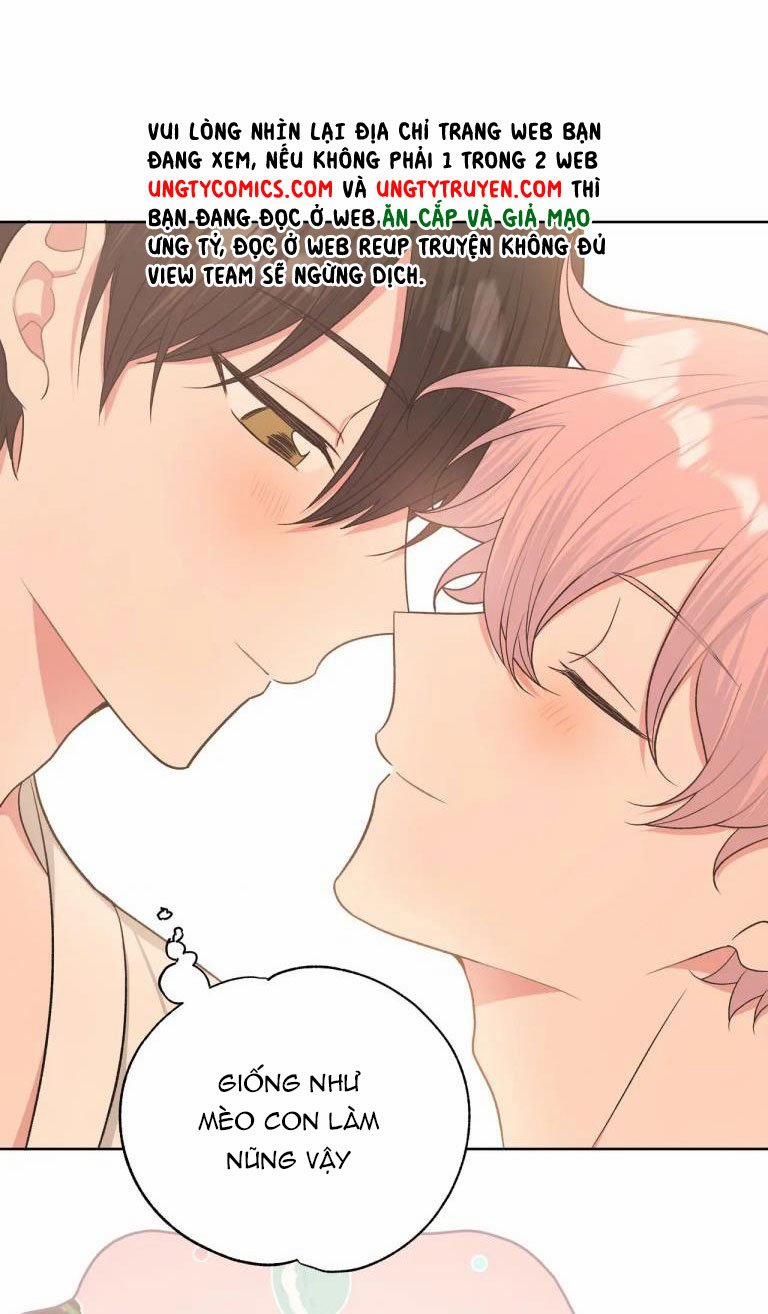 Cẩn Thận Bị Mộng Ma Ăn Mất 75 trang 13