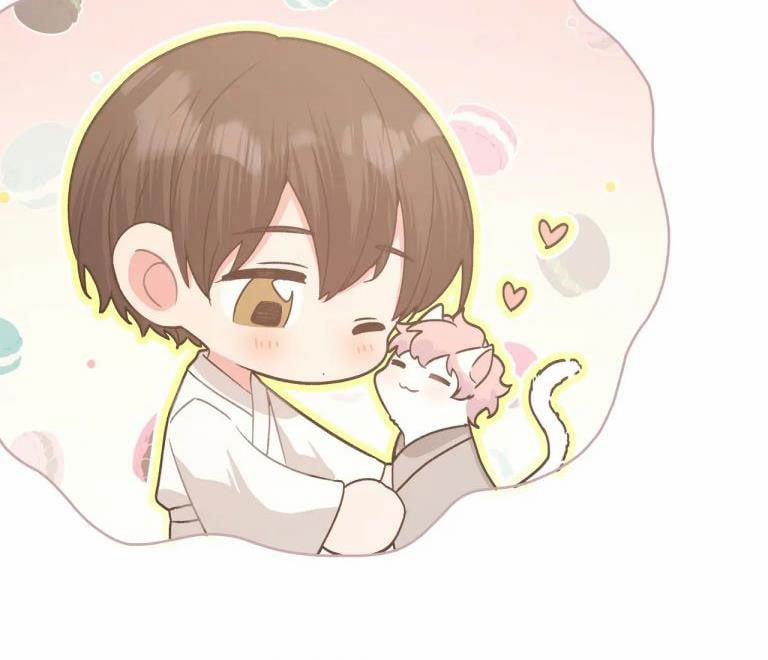 Cẩn Thận Bị Mộng Ma Ăn Mất 75 trang 14