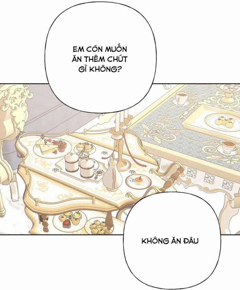 Cẩn Thận Bị Mộng Ma Ăn Mất 75 trang 15