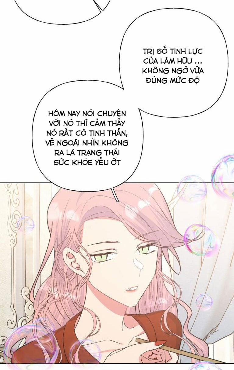 Cẩn Thận Bị Mộng Ma Ăn Mất 75 trang 18