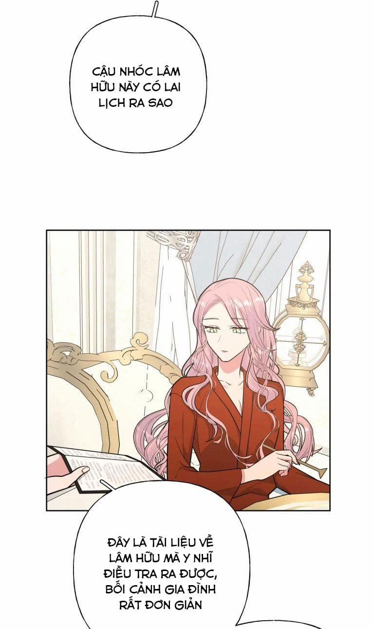 Cẩn Thận Bị Mộng Ma Ăn Mất 75 trang 22