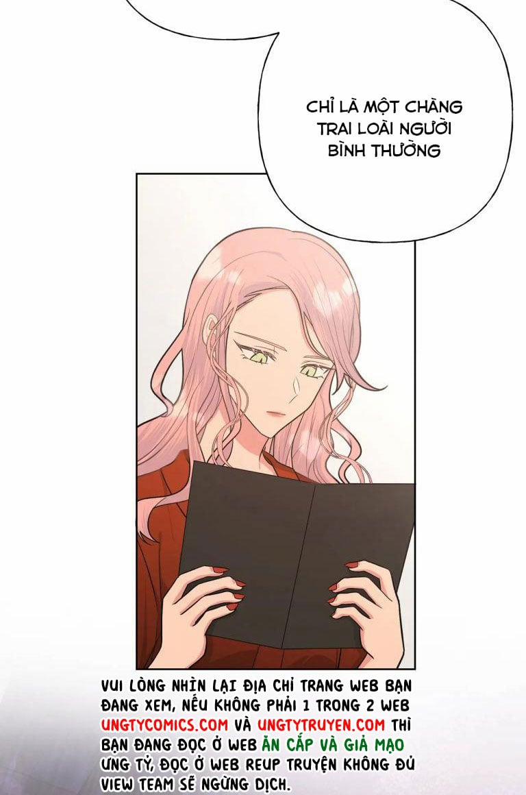 Cẩn Thận Bị Mộng Ma Ăn Mất 75 trang 23