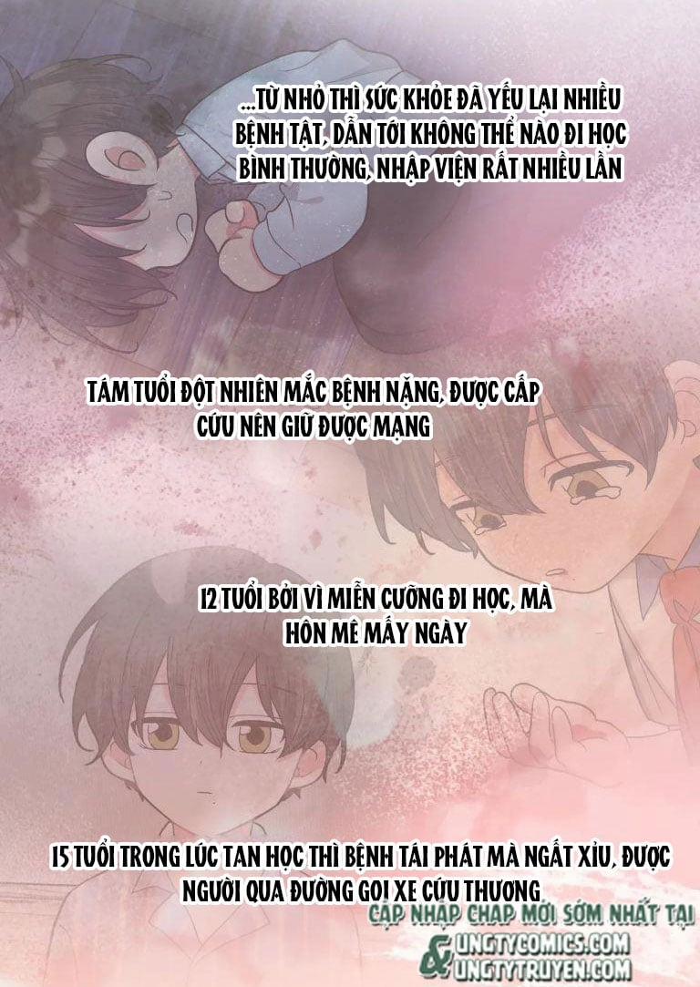 Cẩn Thận Bị Mộng Ma Ăn Mất 75 trang 24