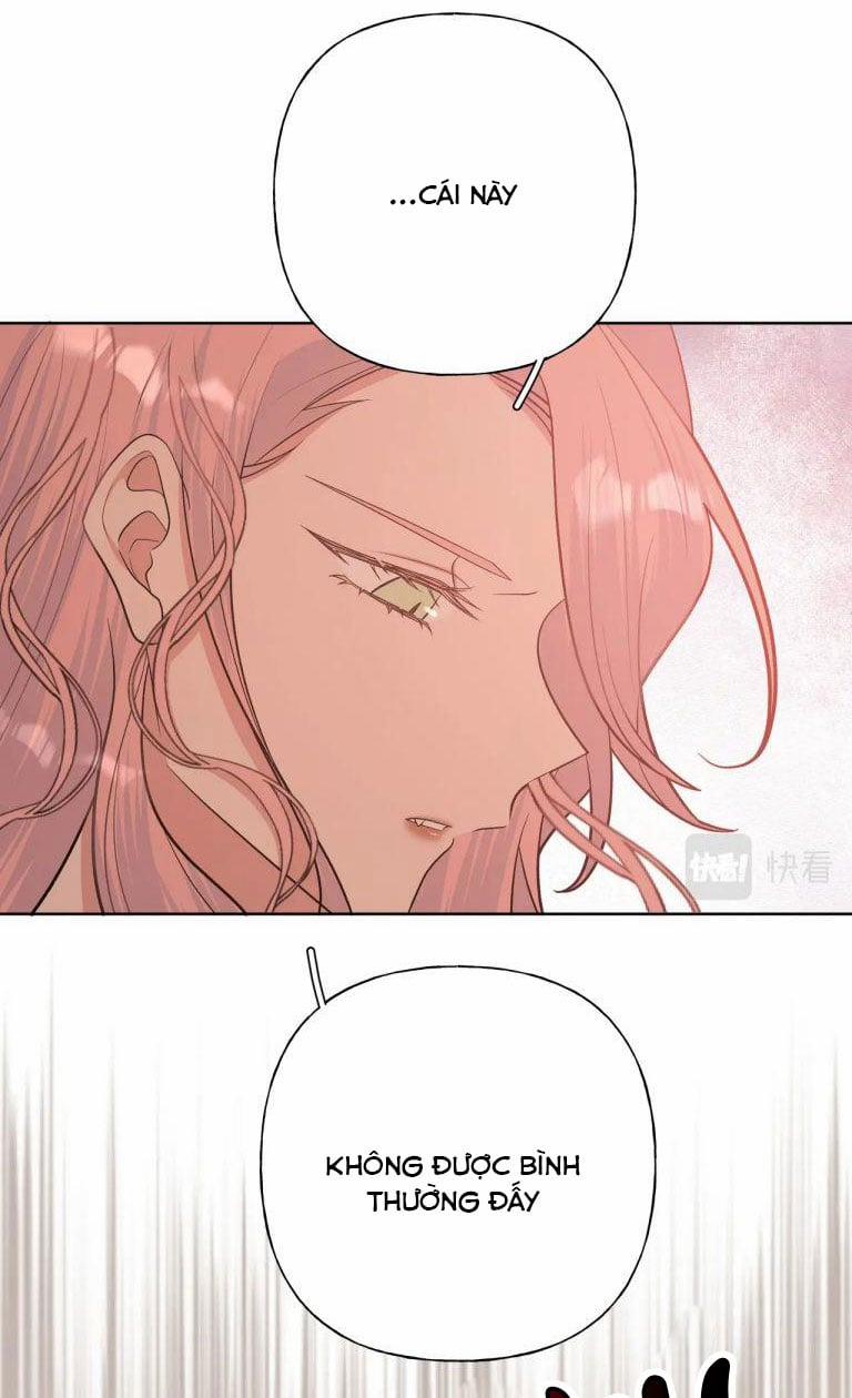 Cẩn Thận Bị Mộng Ma Ăn Mất 75 trang 26