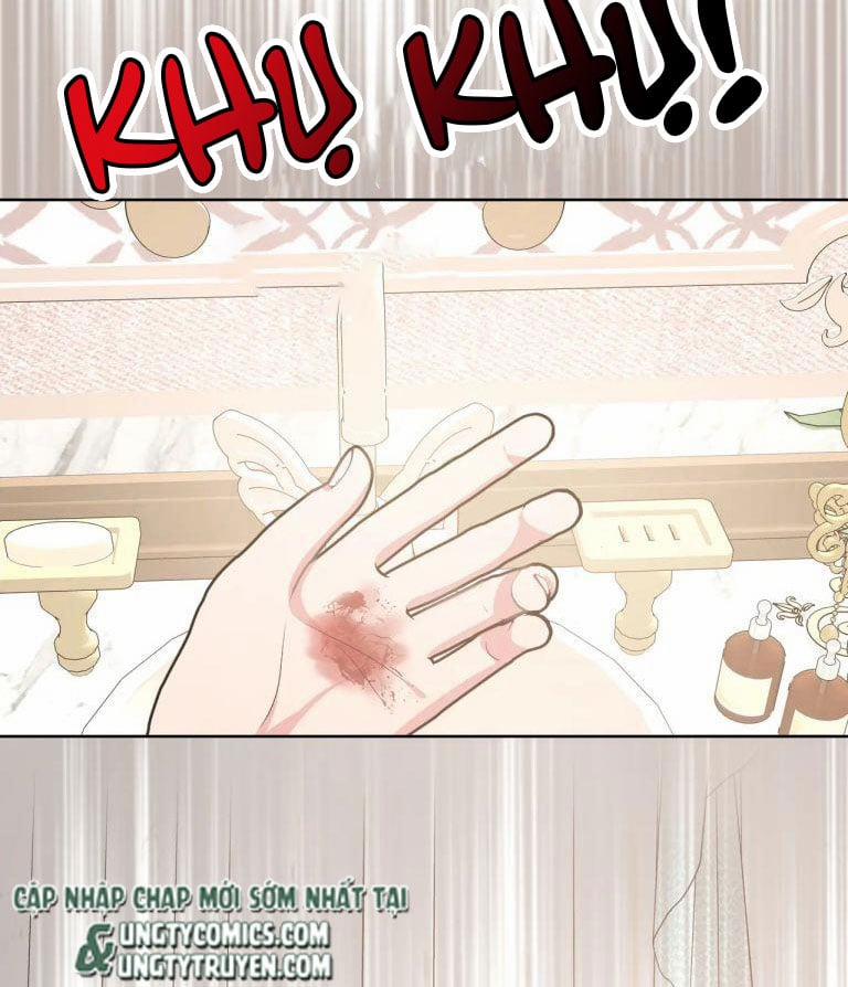 Cẩn Thận Bị Mộng Ma Ăn Mất 75 trang 27