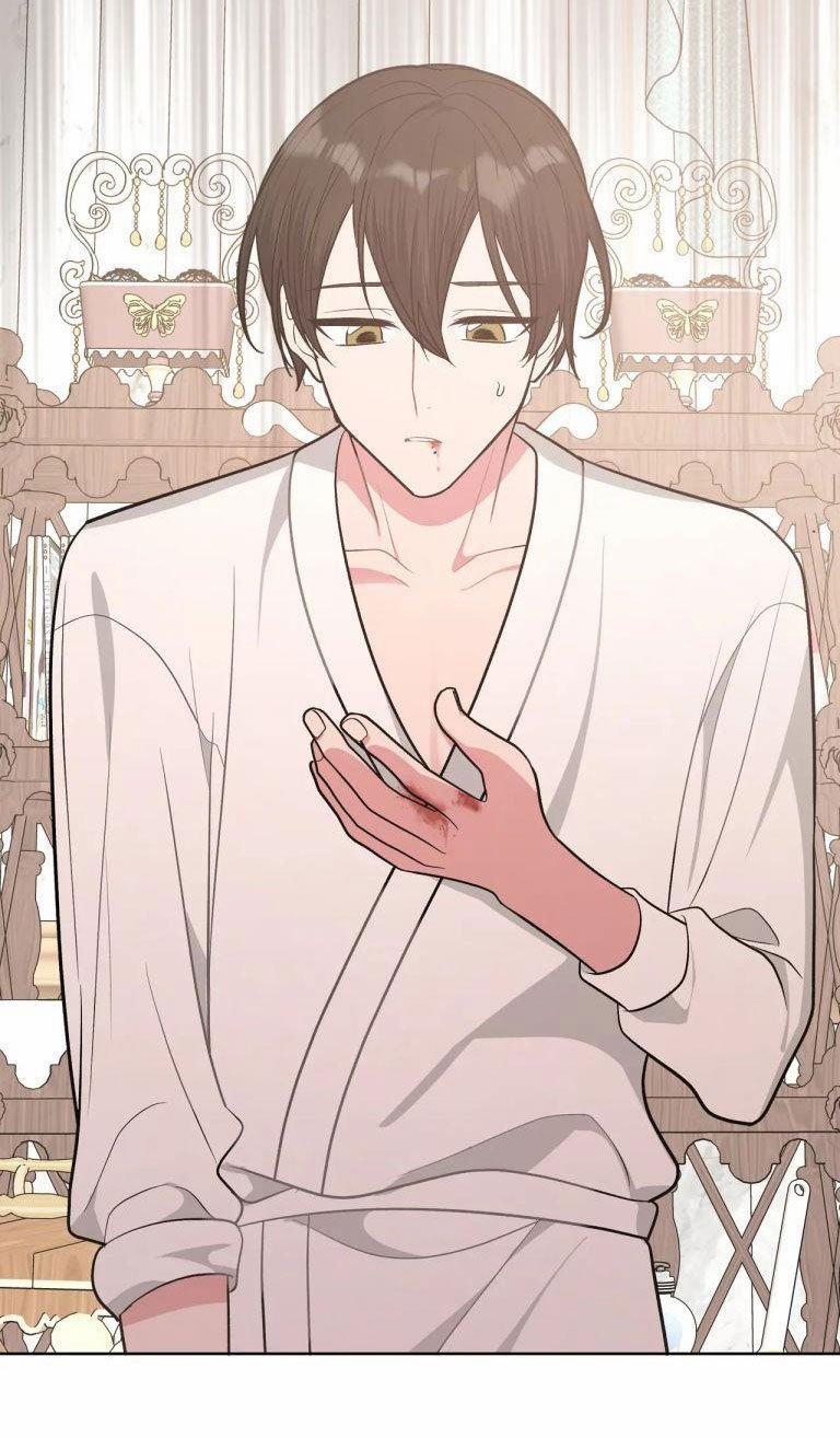 Cẩn Thận Bị Mộng Ma Ăn Mất 75 trang 28