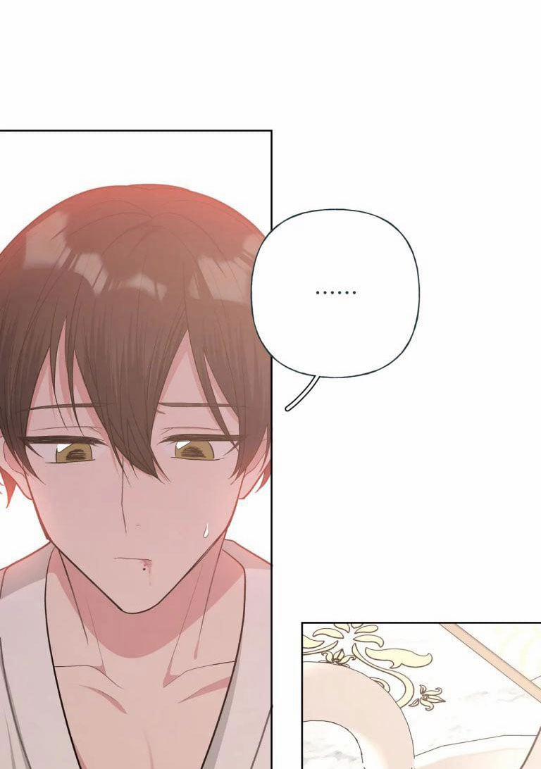 Cẩn Thận Bị Mộng Ma Ăn Mất 75 trang 29