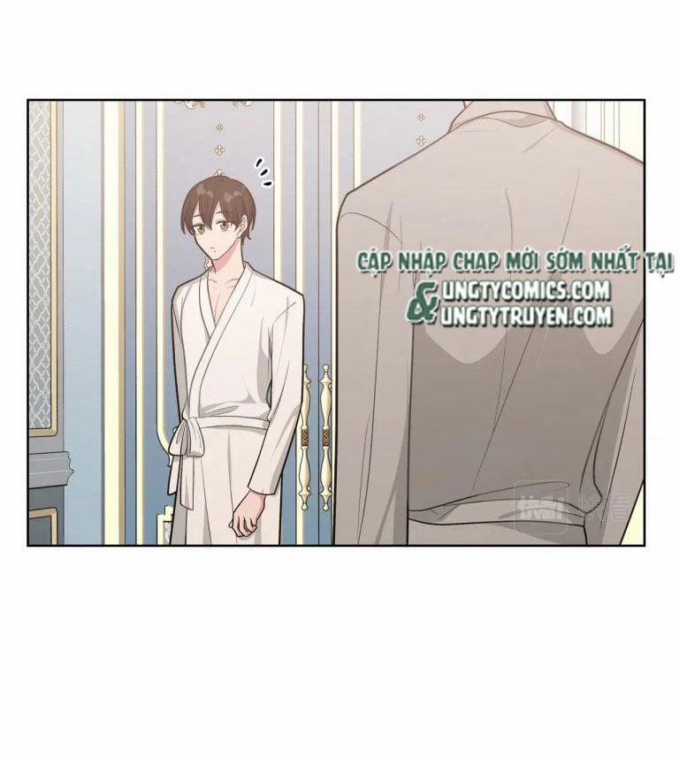 Cẩn Thận Bị Mộng Ma Ăn Mất 75 trang 31