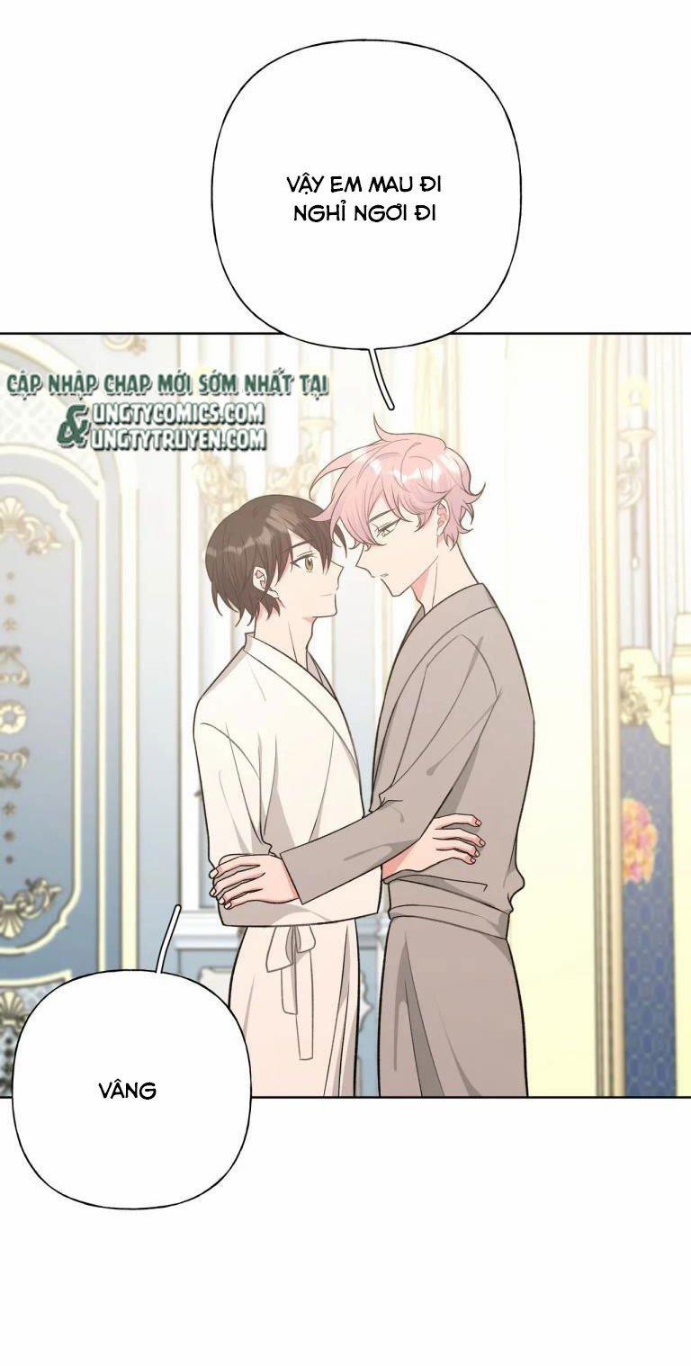 Cẩn Thận Bị Mộng Ma Ăn Mất 75 trang 33