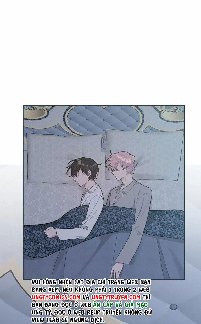 Cẩn Thận Bị Mộng Ma Ăn Mất 75 trang 34