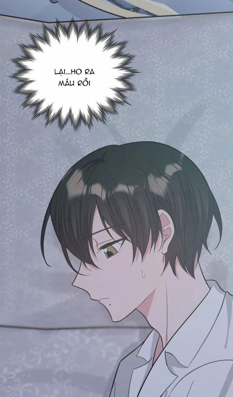 Cẩn Thận Bị Mộng Ma Ăn Mất 75 trang 35